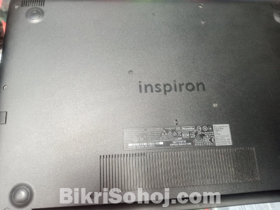 Dell Inspiron 15 3583 (8th Gen Core i5/ 8GB/ 128GB SSD)